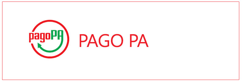 AVVISO -  Dal 15 Marzo 2022 il pagamento per la Carta di Identità Elettronica si effettuerà solo con PagoPA
